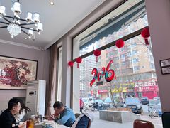 -路家小馆(富力又一城店)