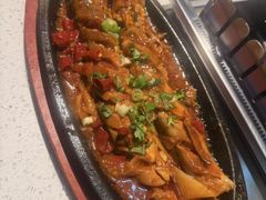 -玉善烧烤串城(长春总店)