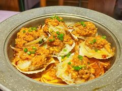 -章丘宴(唐人中心店)