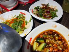 -胖哥俩肉蟹煲(富阳鹿山时代店)