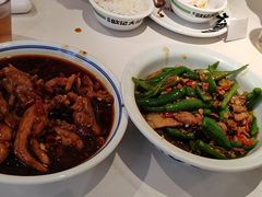 -欧记大排档·景德菜(上海首店)