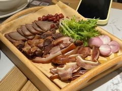 -关东小磨东北菜(漕河泾印象城店)