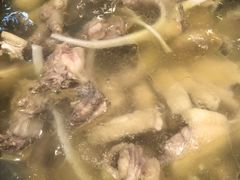 -东椰·海南椰子鸡火锅(朝阳门店)