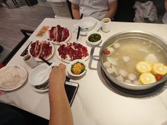 -八合里牛肉火锅(福州万象城店)