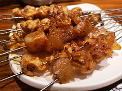 -麻喜大
