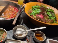 -大龙燚·旷野鲜火锅(广州首店)