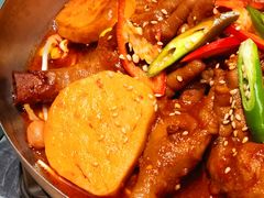 -KimPro 辛普乐概念韩餐