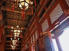 -天安门城楼
