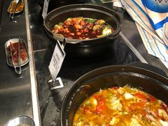 -青岛证大喜玛拉雅酒店·Z1餐厅