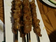 -阿罗新疆菜(人民广场店)