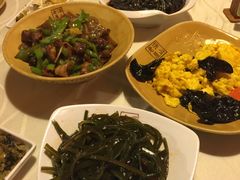 -深山老屋(国顺东路店)
