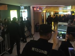 -UME影城(西城广场店)