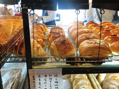 -仙峰天然面包(迎宾路店)