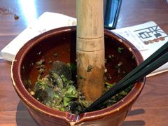-树厨贵州菜(花果园购物中心店)