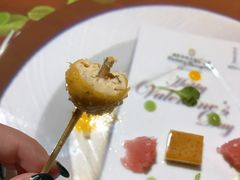 -翡翠36餐厅(浦东香格里拉店)