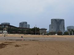 -东戴河风景区
