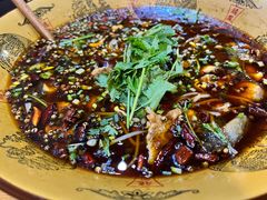 -自贡盐帮菜·玩辣餐厅(樱花园西街店)