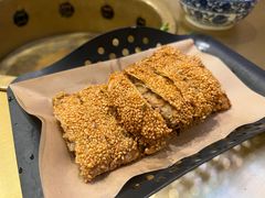 -牛街清真满恒記(平安里西大街店)