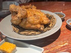 -长安记·大美陕菜(大族广场店)
