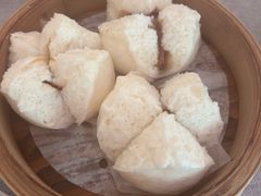 -潮府馆·非遗潮州菜·港式点心(世纪公园店)