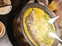 -探鱼·鲜青椒爽麻烤鱼(领展购物广场店)