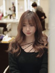 点击看大图 -MMby Hair Code芭曲发型