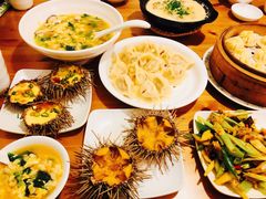 -海胆小馆(东北水饺·春柳店)