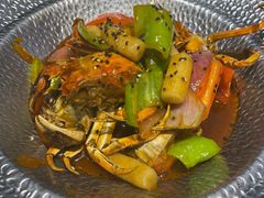 -叶派龙虾•招牌香辣蟹·海鲜(中海国际店)