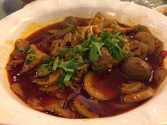 -成都绿洲大酒店(春熙路太古里店)