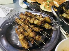 -小民大排档(马场角横路店)