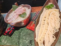 -牛New寿喜烧(金鹰世界店)