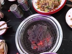 -瑞杰烧烤店·24小时营业(山东路店)