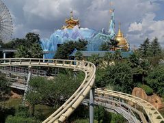 -七彩云南欢乐世界