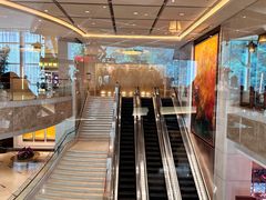 -怡咖啡海鲜自助餐厅(浦东香格里拉店)