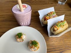 -BOR Eatery(安福路店)