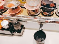 -争鲜回转寿司(通州万达店)