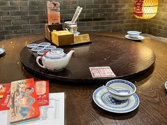 -南京大牌档(凯德大峡谷店)