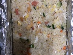 -扒虾小妹儿麻辣海鲜(宏图街店)