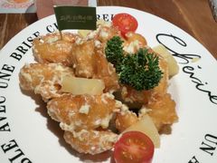 -岛风·台食小馆 ISLAND BISTRO(烟台山店)