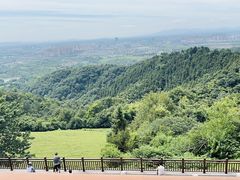 -敬亭山风景名胜区