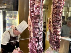 -炭之家·齐齐哈尔非遗烤肉·鲜切直供(中央大街店)
