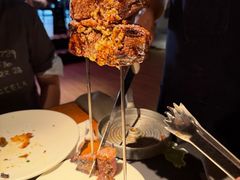 -拉蒂娜·巴西牛排馆 Latina·Brazilian Steakhouse(王府井喜悦店)