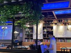 -鱼库·不仅是一家烤鱼店(车公庙店)