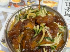 -阿金大白·上海菜馆(新天地店)