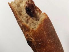 20%水果干面包-WHEAT&BAKER-麥(凯德来福士店)