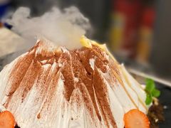 -港丽餐厅(高德置地店)