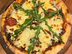 -又鸟pizza海南鸡饭(假日广场店)