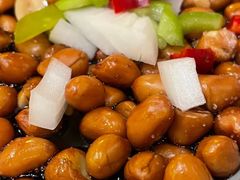 -小俩口烧烤东北菜(双井店)