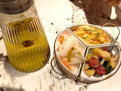 -马白开来特色羊排揪片子  (总店)