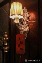 -美悦盛宴一站式婚礼会馆(临江店)